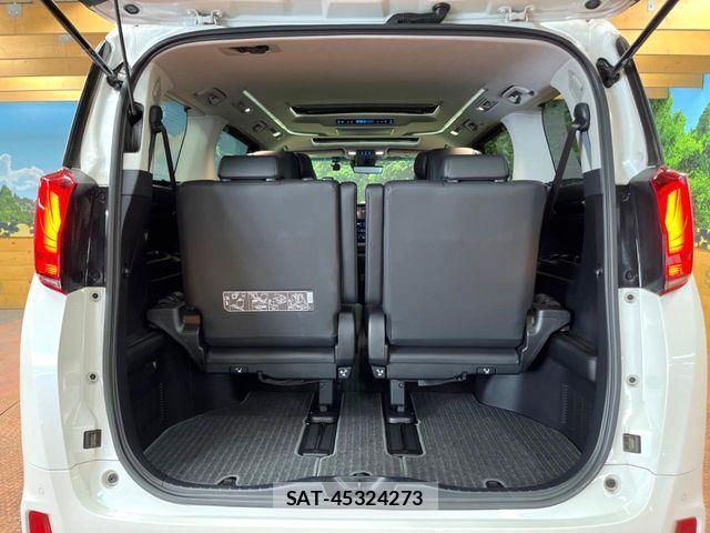 Toyota ALPHARD 2020-12 6813484-11
