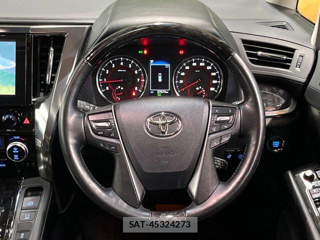 Toyota ALPHARD 2020-12 6813484-12