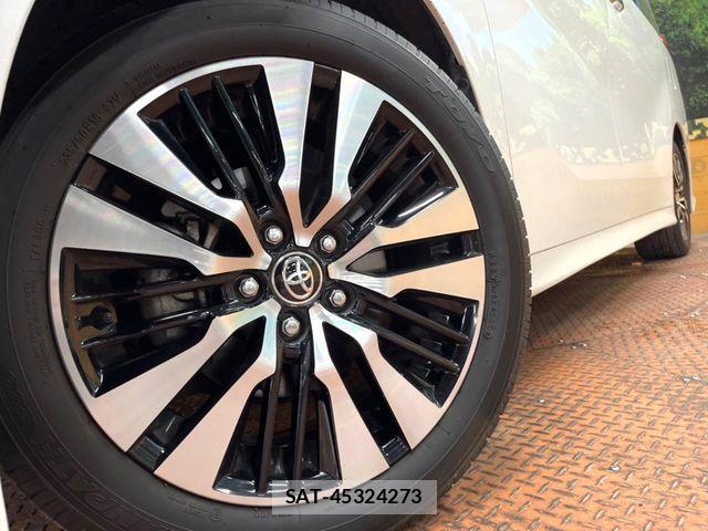 Toyota ALPHARD 2020-12 6813484-14