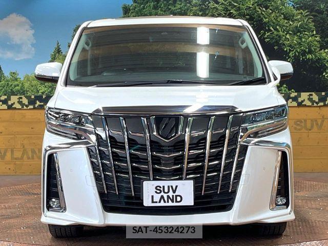 Toyota ALPHARD 2020-12 6813484-15