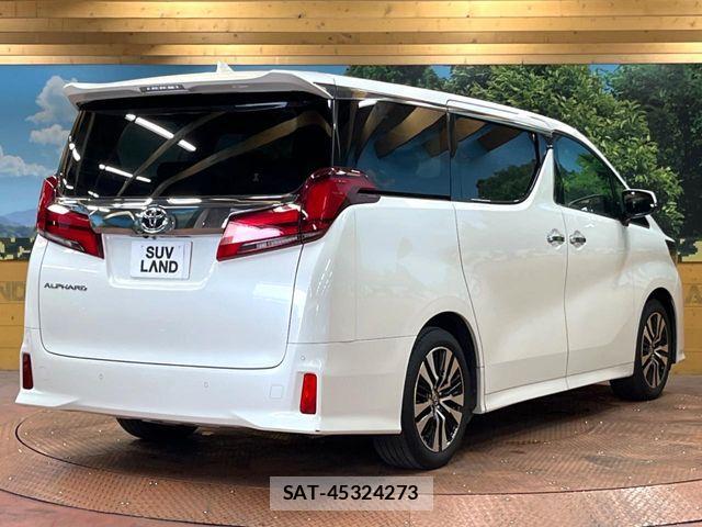 Toyota ALPHARD 2020-12 6813484-18