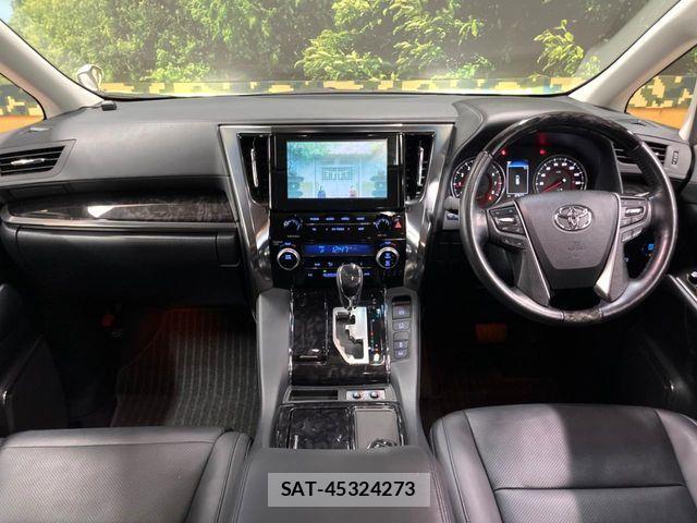 Toyota ALPHARD 2020-12 6813484-1