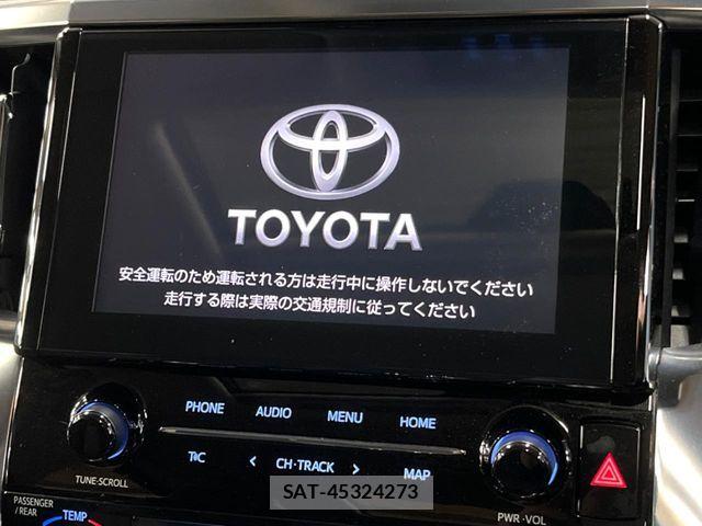 Toyota ALPHARD 2020-12 6813484-4