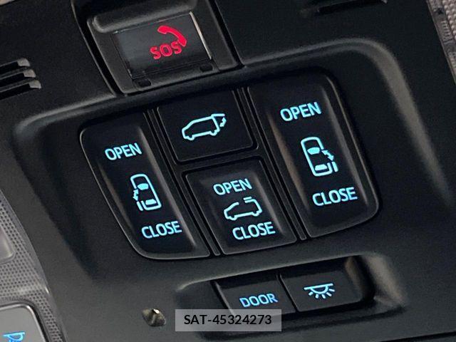 Toyota ALPHARD 2020-12 6813484-5