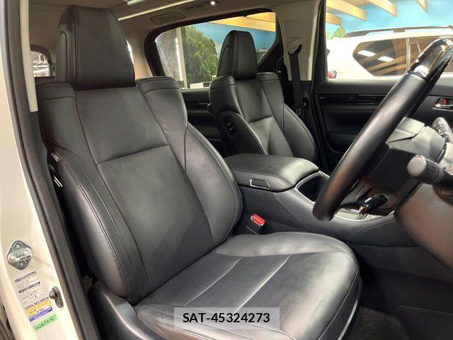 Toyota ALPHARD 2020-12 6813484-8