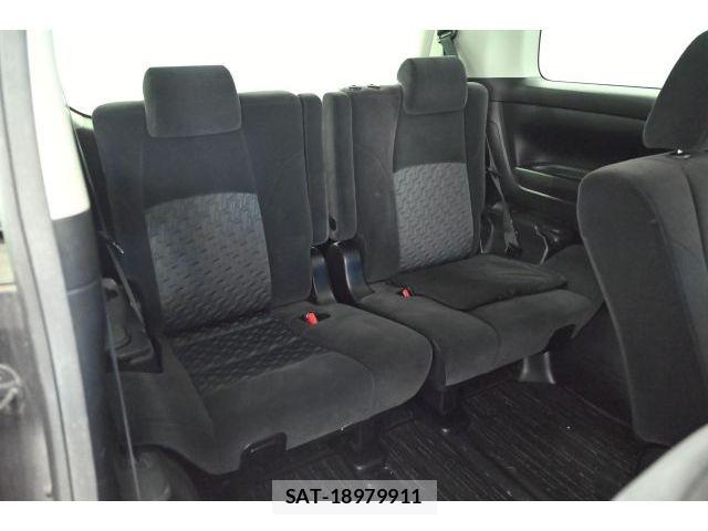 Toyota ALPHARD 2017-03 6813513-9