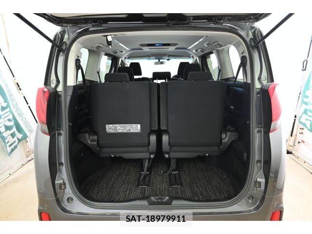 Toyota ALPHARD 2017-03 6813513-13