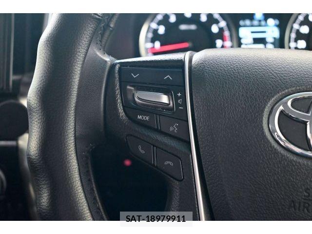 Toyota ALPHARD 2017-03 6813513-17