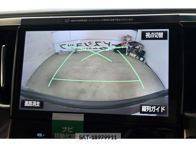 Toyota ALPHARD 2017-03 6813513-23