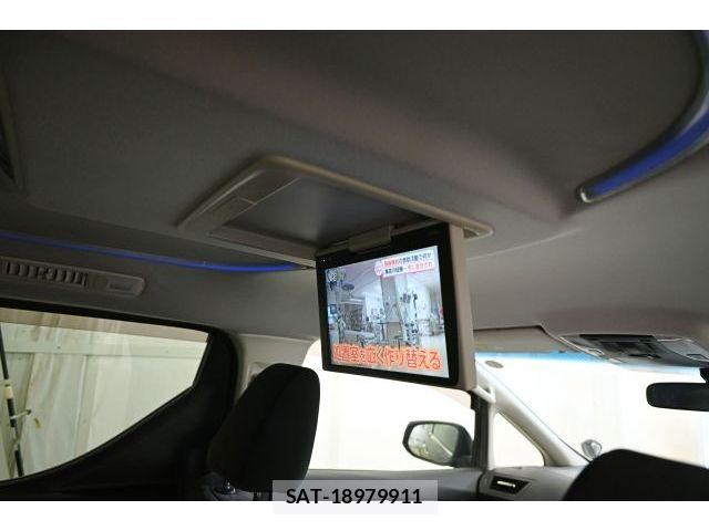 Toyota ALPHARD 2017-03 6813513-25