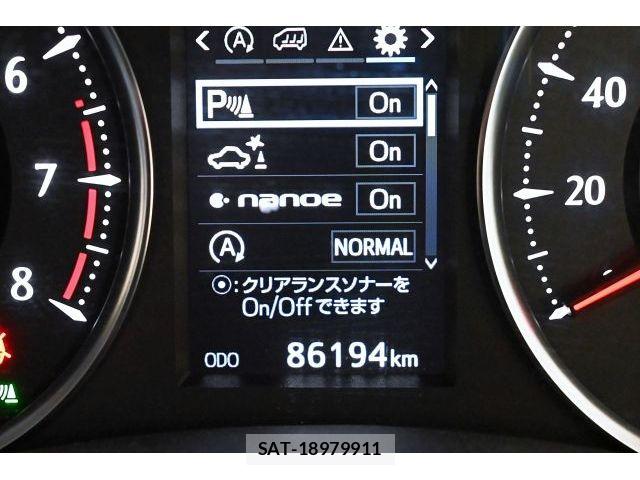 Toyota ALPHARD 2017-03 6813513-28