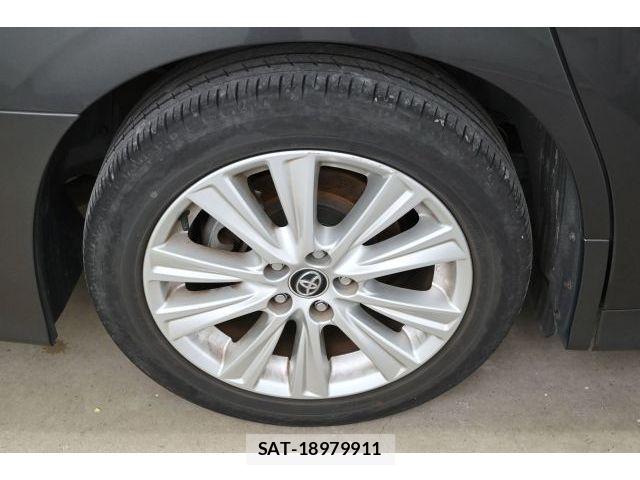 Toyota ALPHARD 2017-03 6813513-6