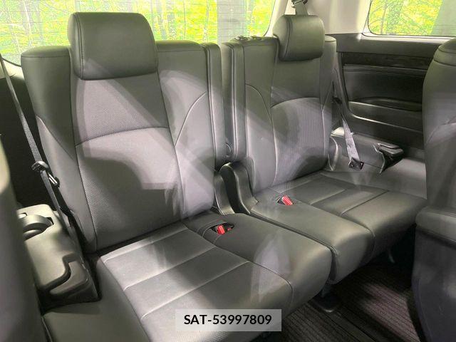 Toyota ALPHARD 2020-11 6813492-9