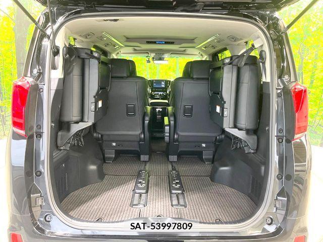 Toyota ALPHARD 2020-11 6813492-10