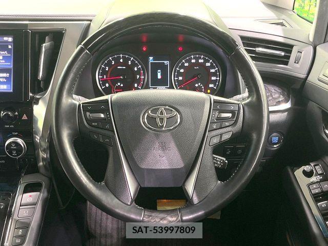 Toyota ALPHARD 2020-11 6813492-11