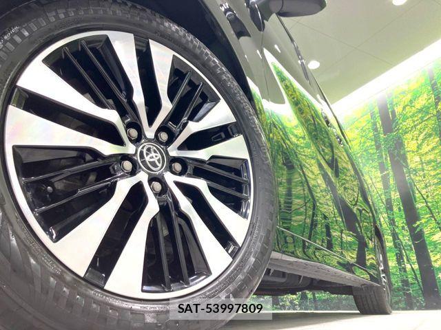 Toyota ALPHARD 2020-11 6813492-12