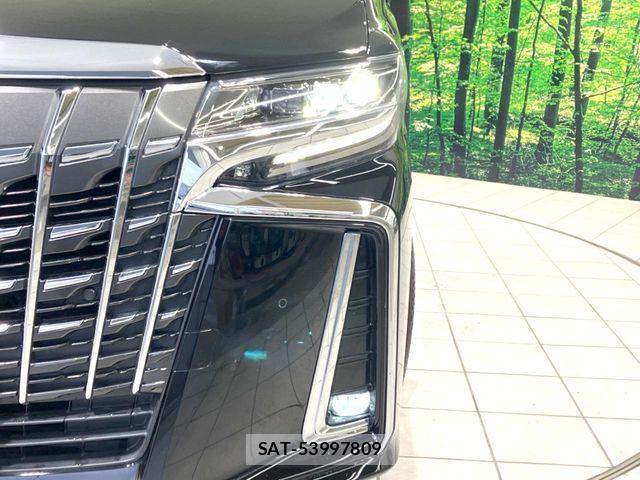 Toyota ALPHARD 2020-11 6813492-13