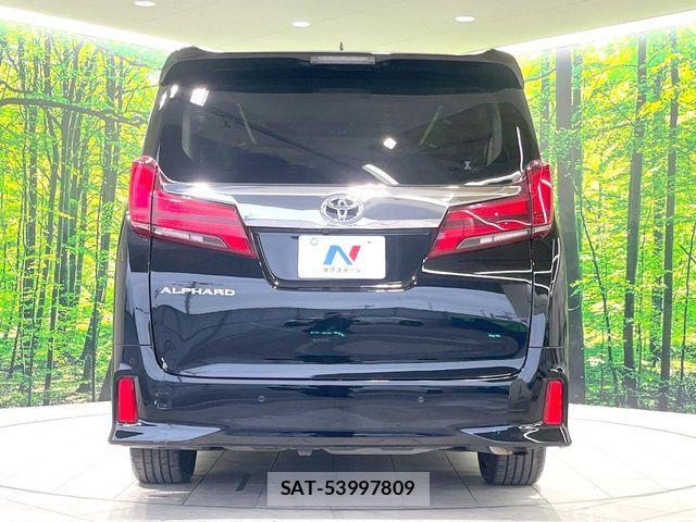 Toyota ALPHARD 2020-11 6813492-15
