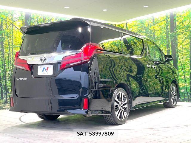 Toyota ALPHARD 2020-11 6813492-17