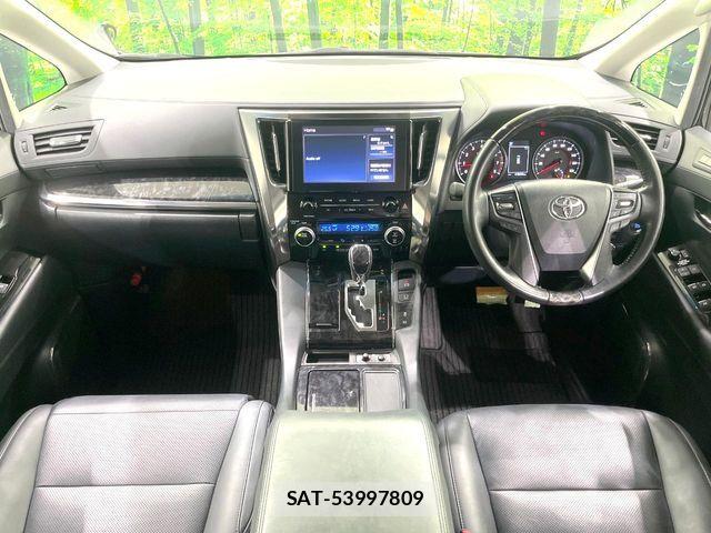 Toyota ALPHARD 2020-11 6813492-1