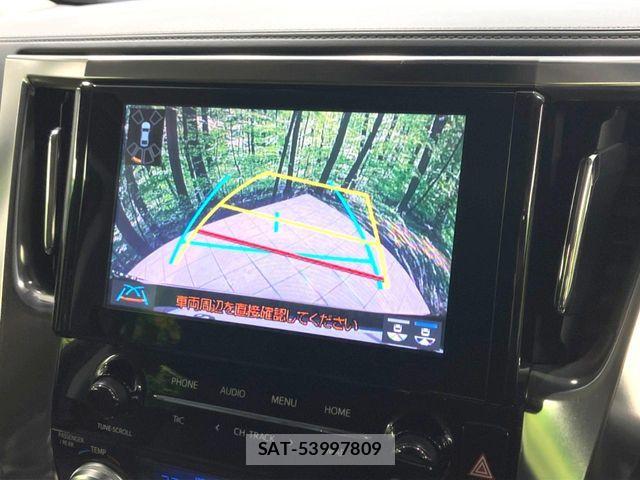 Toyota ALPHARD 2020-11 6813492-4