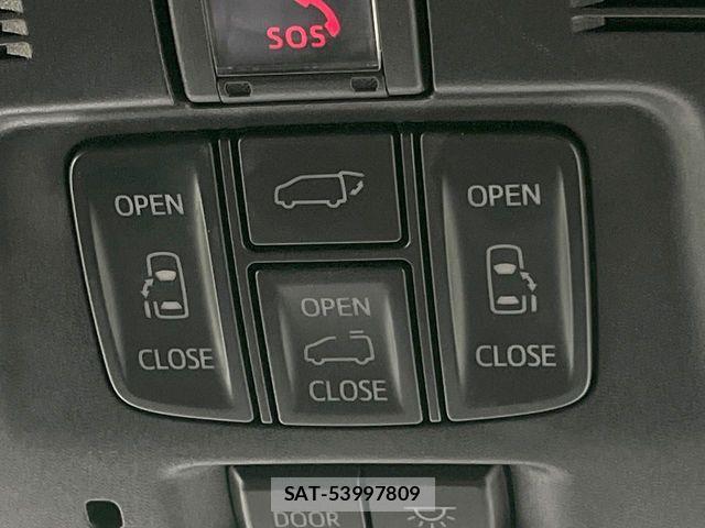 Toyota ALPHARD 2020-11 6813492-5