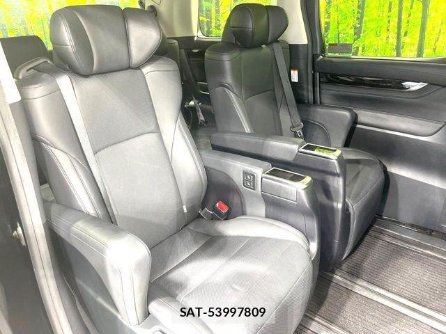Toyota ALPHARD 2020-11 6813492-8