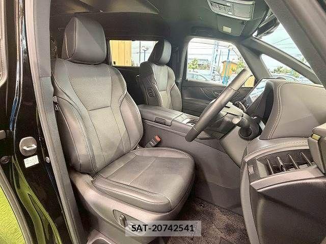 Toyota ALPHARD 2023-08 6813483-9