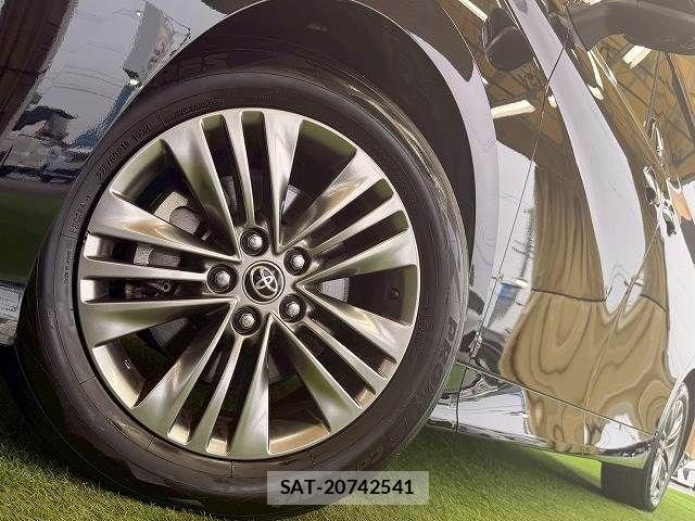 Toyota ALPHARD 2023-08 6813483-19