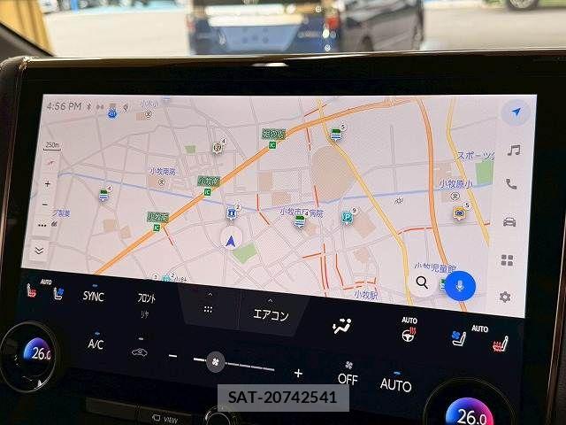 Toyota ALPHARD 2023-08 6813483-2