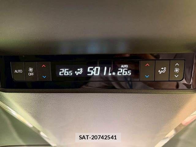 Toyota ALPHARD 2023-08 6813483-7