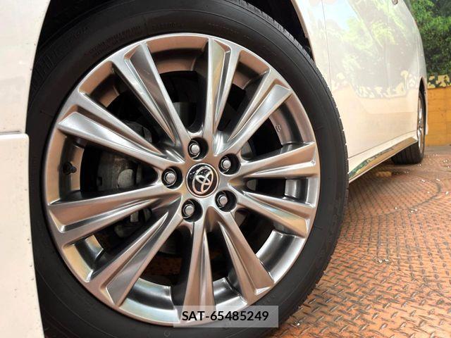 Toyota ALPHARD 2021-06 6813486-12