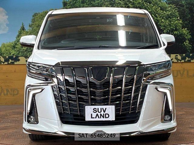Toyota ALPHARD 2021-06 6813486-13