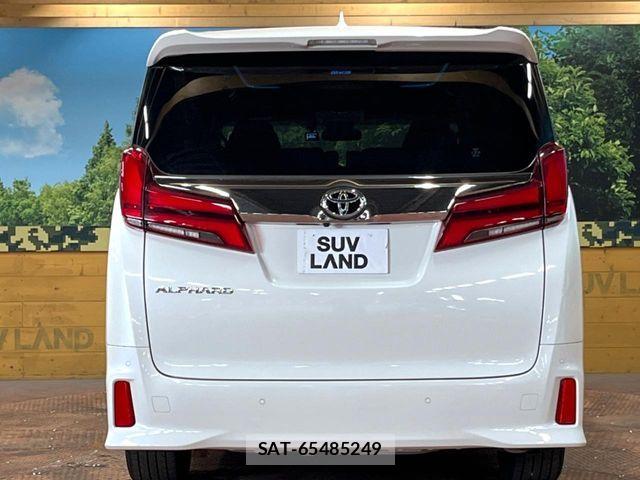 Toyota ALPHARD 2021-06 6813486-14