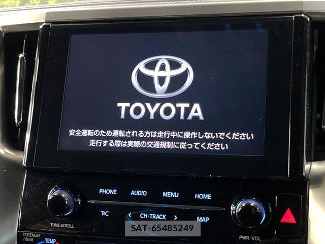 Toyota ALPHARD 2021-06 6813486-4