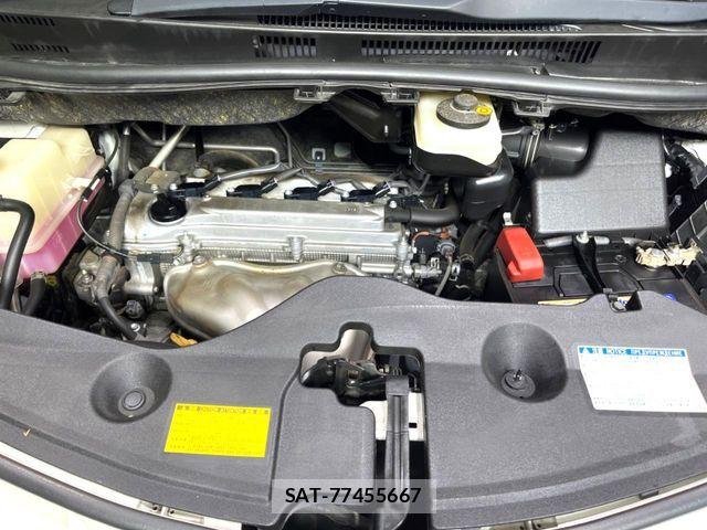 Toyota ALPHARD 2013-07 6813518-18