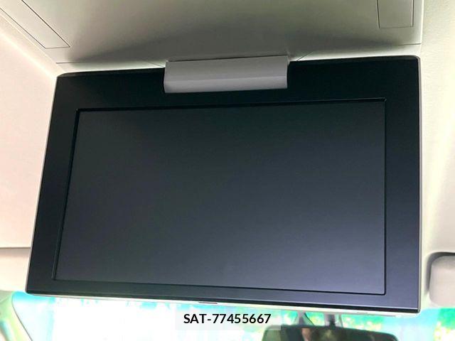 Toyota ALPHARD 2013-07 6813518-2