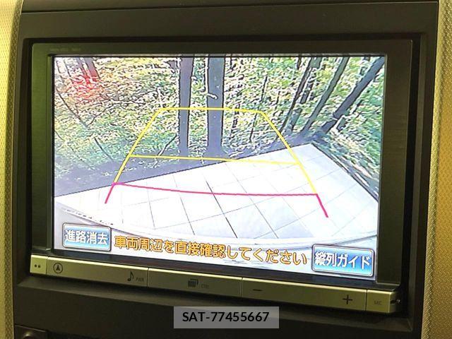 Toyota ALPHARD 2013-07 6813518-4