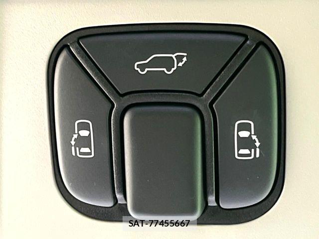 Toyota ALPHARD 2013-07 6813518-6