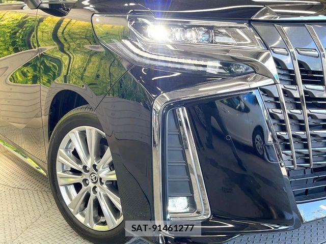 Toyota ALPHARD 2020-12 6813500-11