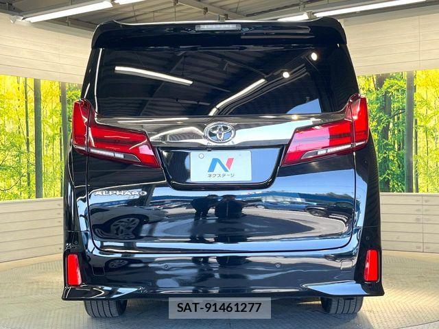 Toyota ALPHARD 2020-12 6813500-14