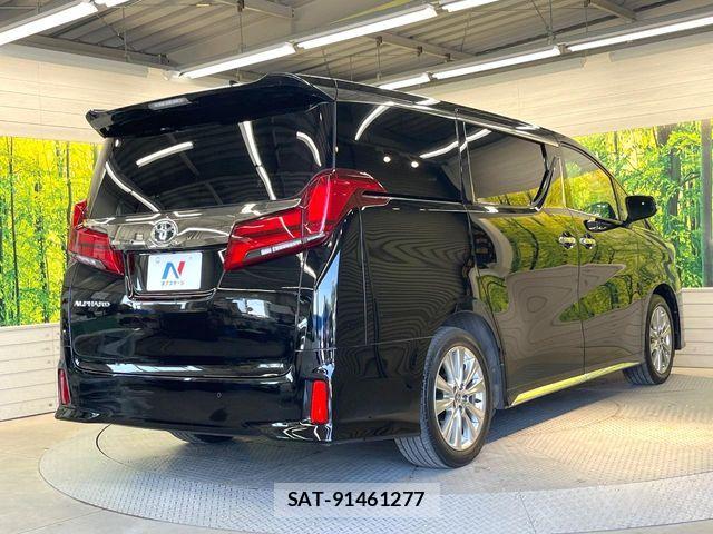 Toyota ALPHARD 2020-12 6813500-16