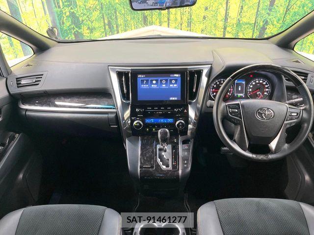 Toyota ALPHARD 2020-12 6813500-1