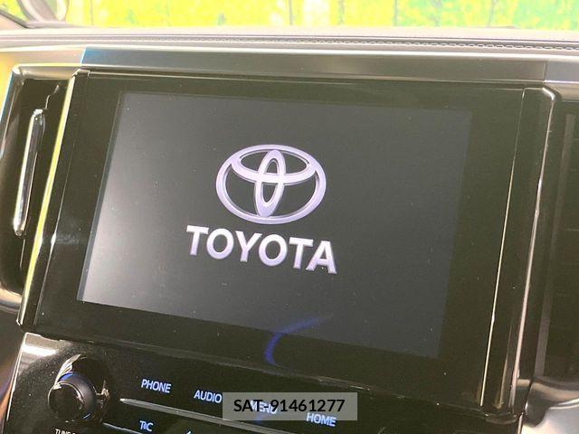 Toyota ALPHARD 2020-12 6813500-2