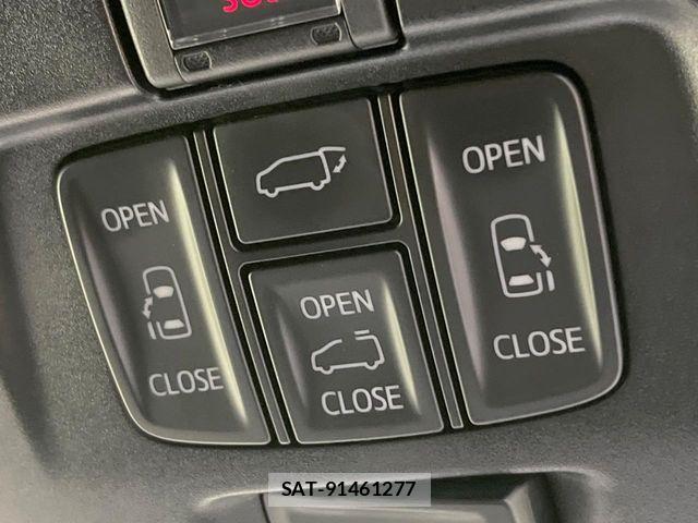 Toyota ALPHARD 2020-12 6813500-6