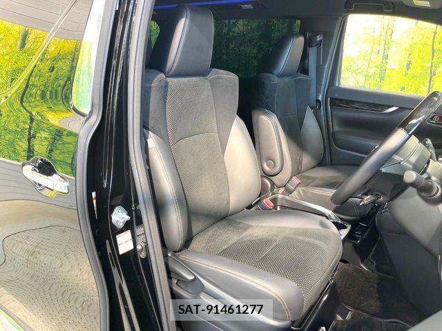 Toyota ALPHARD 2020-12 6813500-7