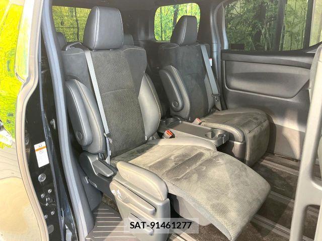 Toyota ALPHARD 2020-12 6813500-8