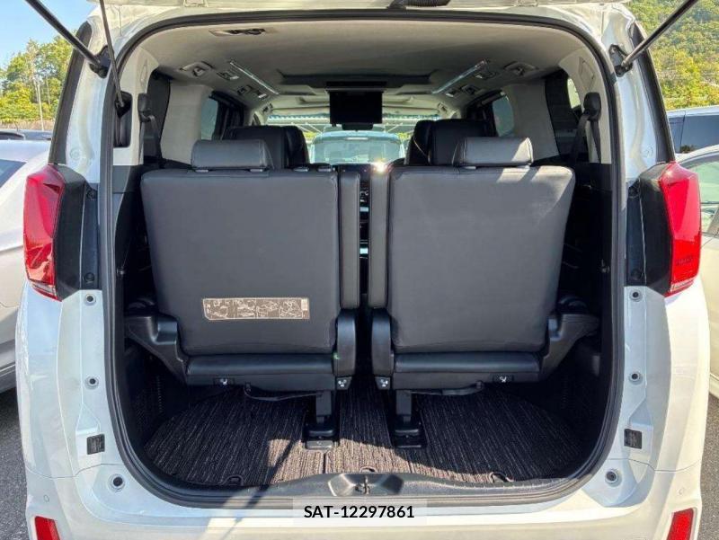 Toyota ALPHARD 2019-09 6830329-7
