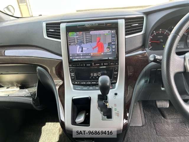 Toyota ALPHARD 2012-12 6813519-10
