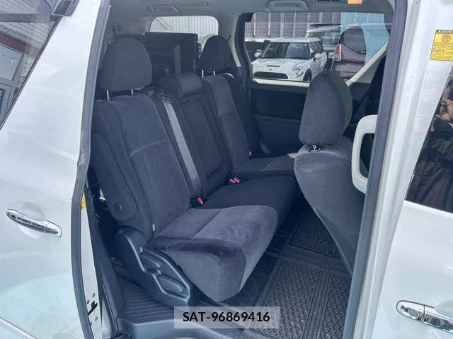 Toyota ALPHARD 2012-12 6813519-11